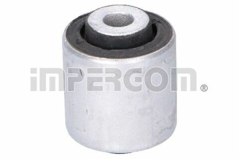 Сайлентблок рычага (заднего) BMW X3/X4 04- Сайлентблок рычага (заднего) BMW X3/X4 04-