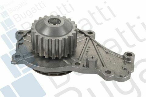 Помпа води Citroen C1/C2/C3/Nemo/Ford Fiesta/Peugeot 1007/206/307 1.4HDi/TDCI 02-