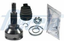 ШРКШ зі змазкою в комплекті