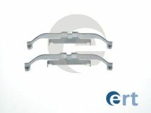 к-кт. установки торм. кол. BMW 1 10-