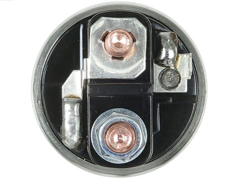 Реле стартера втягуюче (12V) Citroen Berlingo 1.1-1.6 96-