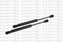 KRAFTVOLL GROUP VW Амортизатор газовий багажн. Pasat 96-, Bora, Toledo