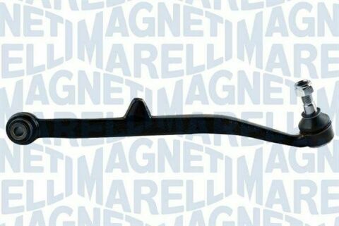 DB Важіль задньої підвіски правий.ML W163