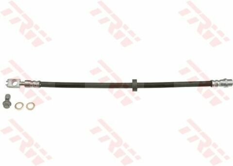 Шланг гальмівний SEAT - VOLKSWAGEN Arosa/Lupo/Lupo Van/Polo/Polo Van (Hatchback) Шланг гальмівний SEAT - VOLKSWAGEN Arosa/Lupo/Lupo Van/Polo/Polo Van (Hatchback)