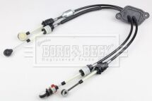 Тросовий привод, коробка передач Тросовий привод, коробка передач