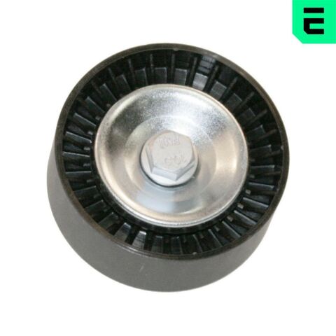 Паразитный/проводящий ролик, поликлиновый ремень.