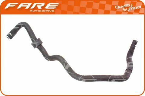 Шланг радиатора Шланг радиатора