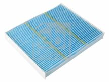 Фільтр, повітря у салоні