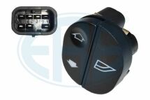 Кнопка склопідіймача Кнопка склопідіймача