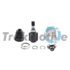 Комплект ШРКШ внутрішній Mazda 3 MPS 2.3 Turbo 2006–2009, Mazda 5 1.8 2005–2010 Комплект ШРКШ внутрішній Mazda 3 MPS 2.3 Turbo 2006–2009, Mazda 5 1.8 2005–2010
