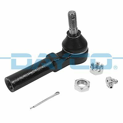 Наконечник рулевой тяги VOYAGER II 95-01 лев/прав CHRYSLER