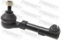 Наконечник рулевой тяги левый RENAULT Kangoo 97-07, Megane 96-03, Clio I 90-98, Scenic I 97-03, фото 1 - интернет-магазин Auto-Mechanic