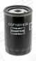 CHAMPION VW Фильтр масляный H=122mm Audi 80,100,A3,4,6,Ford,Jaguar,Opel,Skoda Fabia,Octavia,Caddy II,III,Golf III,IV,V,Passat,Polo,T4,5 1.6/2.8 90-, фото 1 - интернет-магазин Auto-Mechanic