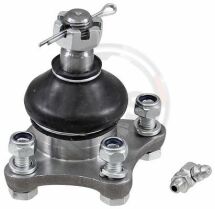 Опора кульова (передня/зверху) Pajero 91- Опора кульова (передня/зверху) Pajero 91-