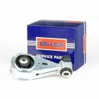 Подушка двигуна