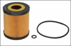 Оливний фільтр