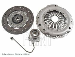 Комплект зчеплення (з гідравлічним вичавним) Astra J 1.4 OPEL Комплект зчеплення (з гідравлічним вичавним) Astra J 1.4 OPEL