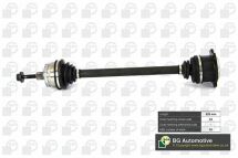 Піввісь Passat 1.9TDI 97-05/Superb 1.9 TDI 02-08 (33z/630mm + ABS 45z) Пр. Піввісь Passat 1.9TDI 97-05/Superb 1.9 TDI 02-08 (33z/630mm + ABS 45z) Пр.