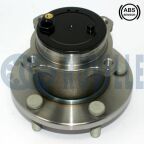 Підшипник ступиці задній комплект Mazda 3/5 2003–