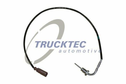 Датчик температуры ВГ Audi A3/Q3/VW Golf VI/Passat 2.0 TDI 04-18 Датчик температуры ВГ Audi A3/Q3/VW Golf VI/Passat 2.0 TDI 04-18