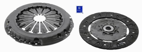 Комплект зчеплення