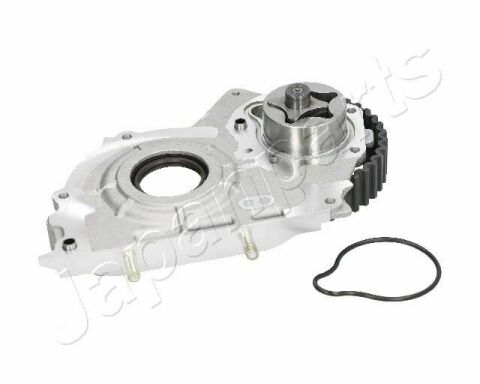 JAPANPARTS OPEL насос мастила Astra H/G 1.7DI/DTI/CDTI