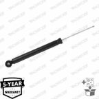 Амортизатор задній посилений Audi A3, Skoda Octavia, Roomster, Volkswagen Golf IV 96– Амортизатор задній посилений Audi A3, Skoda Octavia, Roomster, Volkswagen Golf IV 96–