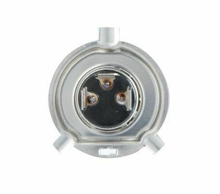 Автолампа H4 24V 75/70W P43t Standard/Halogen Bilux