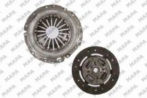 Комплект зчеплення Renault Laguna II 1.6 2005–, Scenic II 1.6 2003–