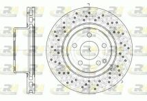 Тормозной диск