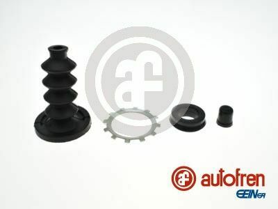 Ремкомплект рабочего сцепления 22.2mm (FAG) Golf II/Passat/T4