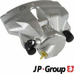 Суппорт перед Audi A4/A6/Passat B5 Пр.