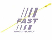 Щуп уровня масла Renault Kangoo 1.5dСi 01- (L=520mm) (пластик)