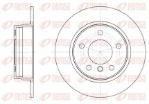 Диск гальмівний Диск гальмівний