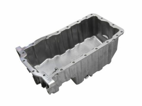 Маслоприемник (поддон) VW T5 1.9TDI 03-09 Маслоприемник (поддон) VW T5 1.9TDI 03-09