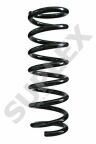 Пружина задня Mitsubishi Outlander/Crosser/4007 Пружина задня Mitsubishi Outlander/Crosser/4007