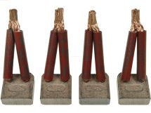 Щітки стартера Maserati