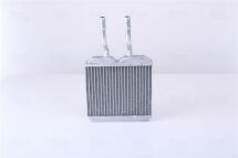 Радіатор системи опалення салона