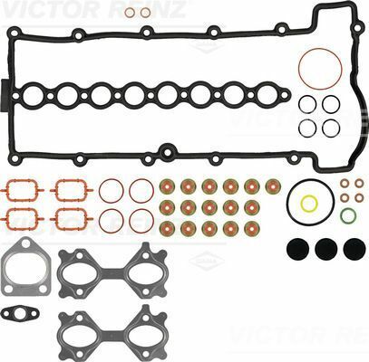 Комплект прокладок (верхний) BMW 3 (E90)/5 (E60) 01-08, M47 D20