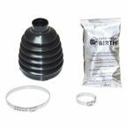 Пыльник приводного вала