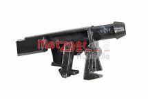 Форсунка склоочисника