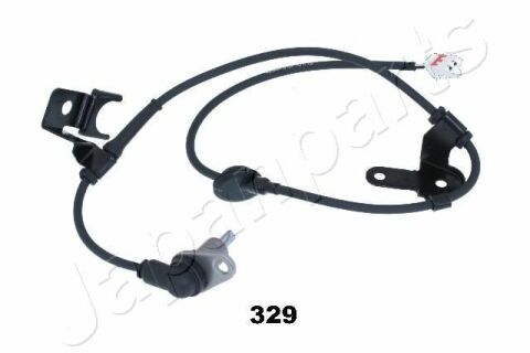 JAPANPARTS MAZDA Датчик ABS задн.лев.323V,VI 94-04