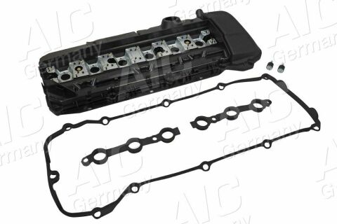 Кришка клапанів BMW 3 (E46)/5 (E39) 2.0-3.0 04-11 (M52/M54)