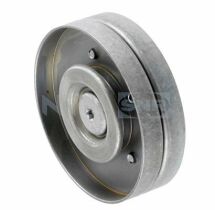 Шків привідного паса