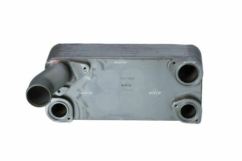 Радіатор масляний Daf 95 XF/CF85/XF95/Renault Magnum 12.0-14.0 97- Радіатор масляний Daf 95 XF/CF85/XF95/Renault Magnum 12.0-14.0 97-