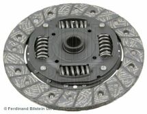 Диск зчеплення VENTO 1.4 95-190mm VW