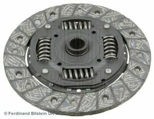 Диск зчеплення VENTO 1.4 95-190mm VW