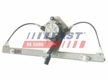 Склопідйомник правий електричний FIAT Doblo 00-13 Склопідйомник правий електричний FIAT Doblo 00-13