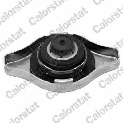 Кришка радіатора Toyota Corolla/Mazda 323/Mitsubishi Lancer/Galant 84- (0.9bar)