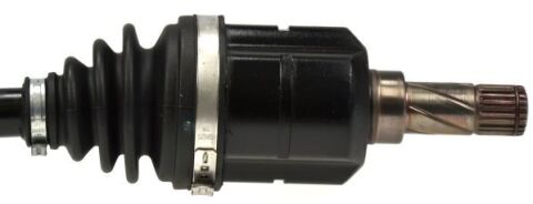 Приводной вал